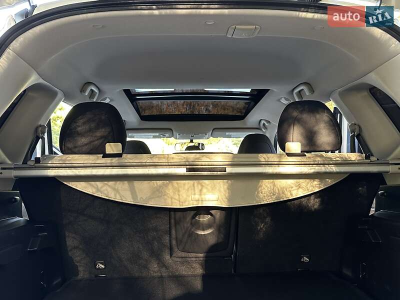 Внедорожник / Кроссовер Nissan Rogue 2017 в Дрогобыче