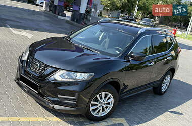Внедорожник / Кроссовер Nissan Rogue 2019 в Одессе