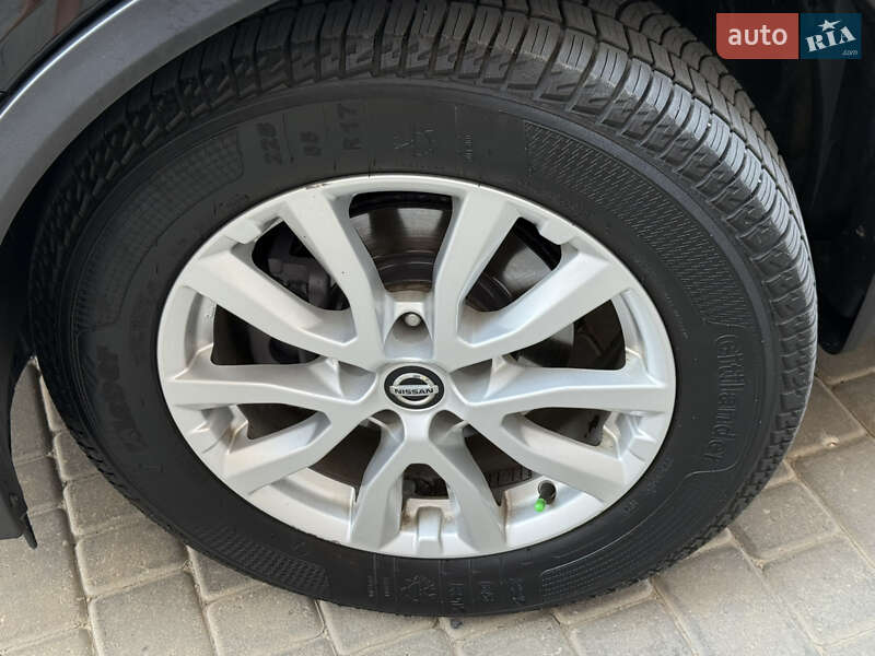 Внедорожник / Кроссовер Nissan Rogue 2019 в Одессе