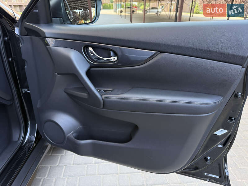 Внедорожник / Кроссовер Nissan Rogue 2019 в Одессе