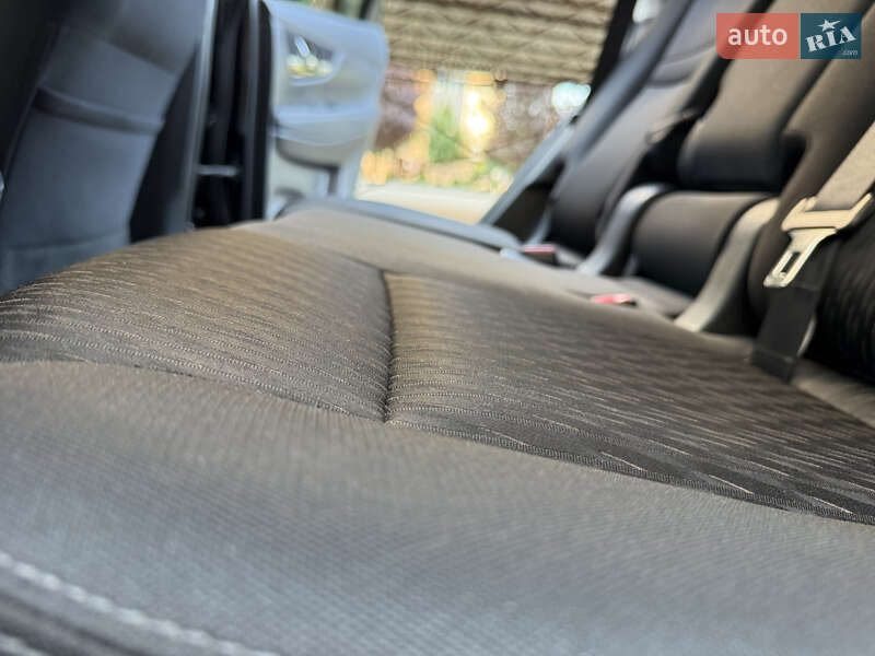 Внедорожник / Кроссовер Nissan Rogue 2019 в Одессе