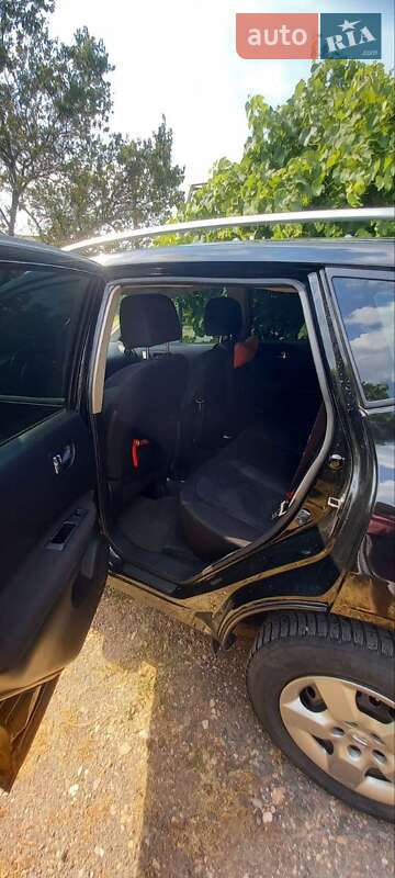 Позашляховик / Кросовер Nissan Rogue 2014 в Подільську