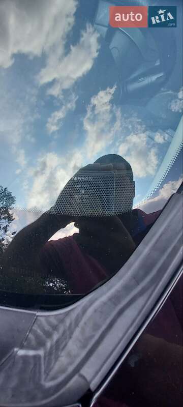 Позашляховик / Кросовер Nissan Rogue 2014 в Подільську