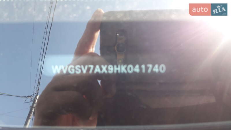 Позашляховик / Кросовер Nissan Rogue 2015 в Дніпрі