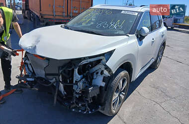 Внедорожник / Кроссовер Nissan Rogue 2022 в Киеве