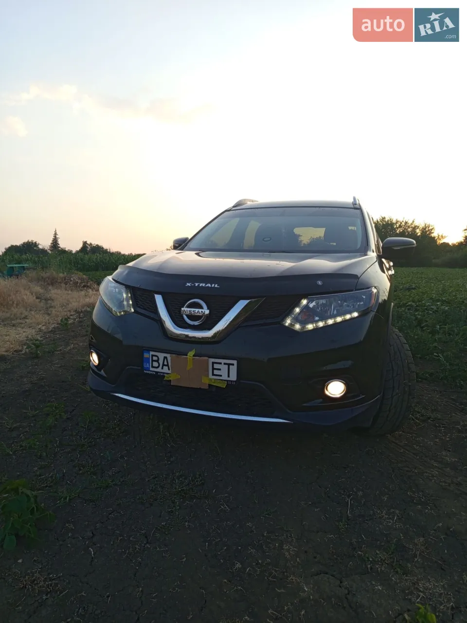 2015 Nissan Rogue - мініатюра 11