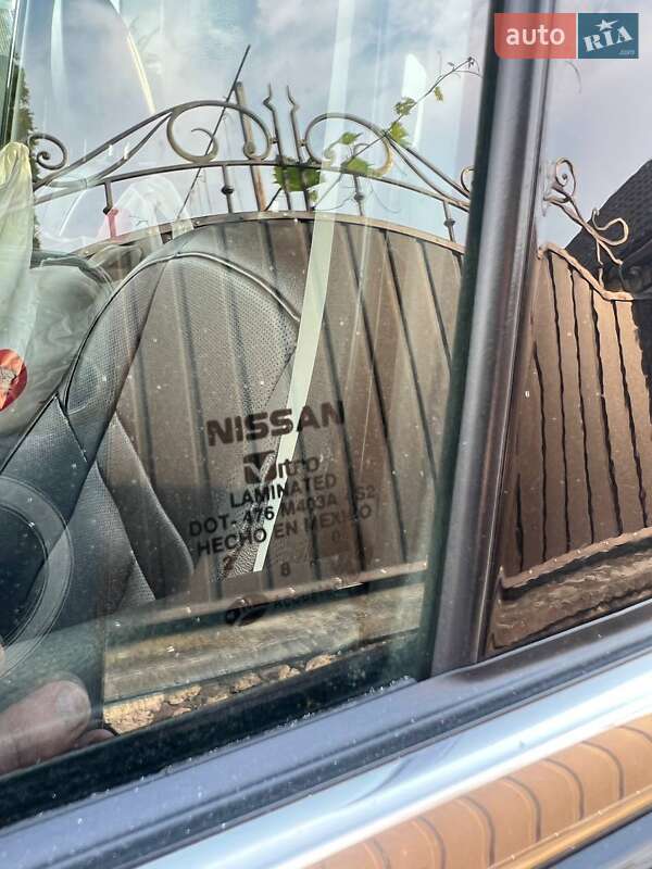 Позашляховик / Кросовер Nissan Rogue 2019 в Підволочиську