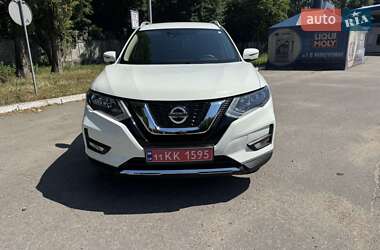 Nissan Rogue 2019 Nissan Rogue 2019