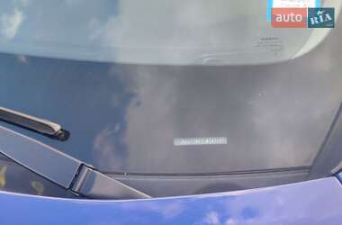 Внедорожник / Кроссовер Nissan Rogue 2018 в 