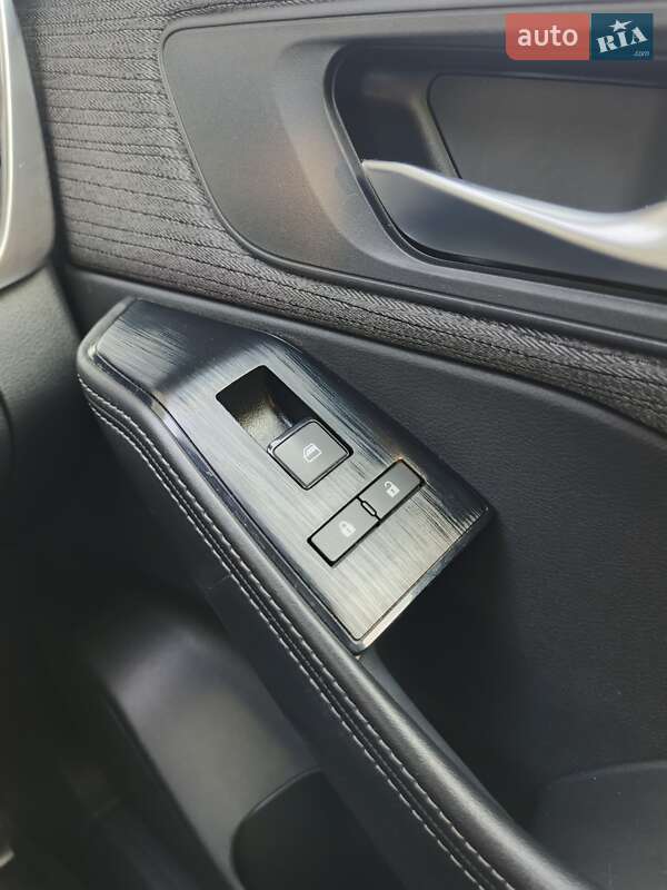 Позашляховик / Кросовер Nissan Rogue 2021 в Дніпрі фото 22 Позашляховик / Кросовер Nissan Rogue 2021 в Дніпрі