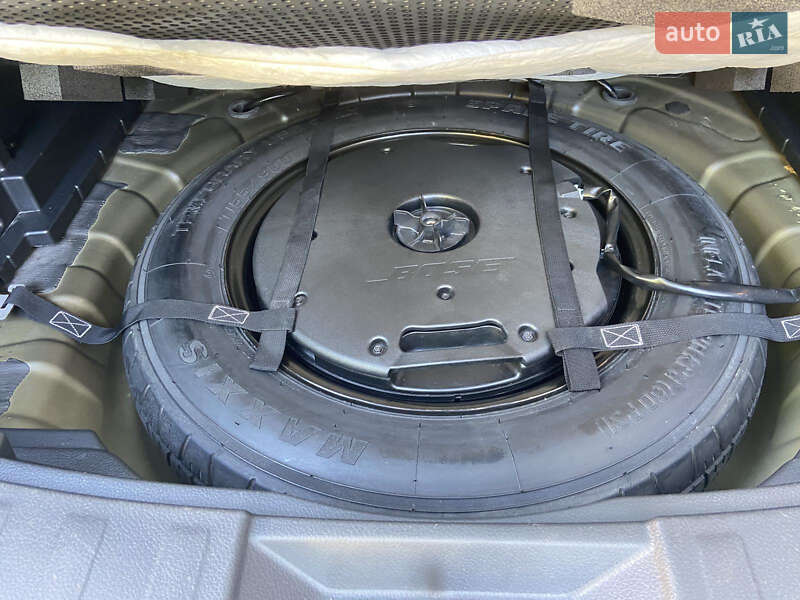 Внедорожник / Кроссовер Nissan Rogue 2016 в Одессе фото 19 Внедорожник / Кроссовер Nissan Rogue 2016 в Одессе