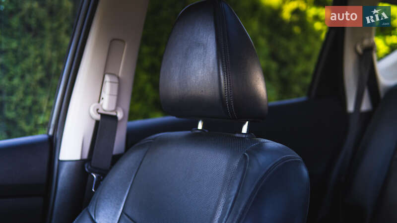 Позашляховик / Кросовер Nissan Rogue 2014 в Львові фото 30 Позашляховик / Кросовер Nissan Rogue 2014 в Львові