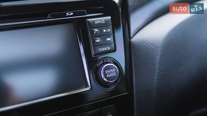 Позашляховик / Кросовер Nissan Rogue 2014 в Львові фото 35 Позашляховик / Кросовер Nissan Rogue 2014 в Львові