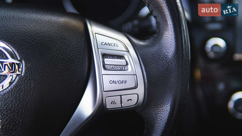 Позашляховик / Кросовер Nissan Rogue 2014 в Львові фото 42 Позашляховик / Кросовер Nissan Rogue 2014 в Львові