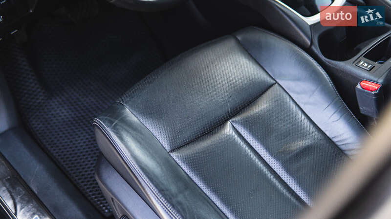 Позашляховик / Кросовер Nissan Rogue 2014 в Львові фото 46 Позашляховик / Кросовер Nissan Rogue 2014 в Львові