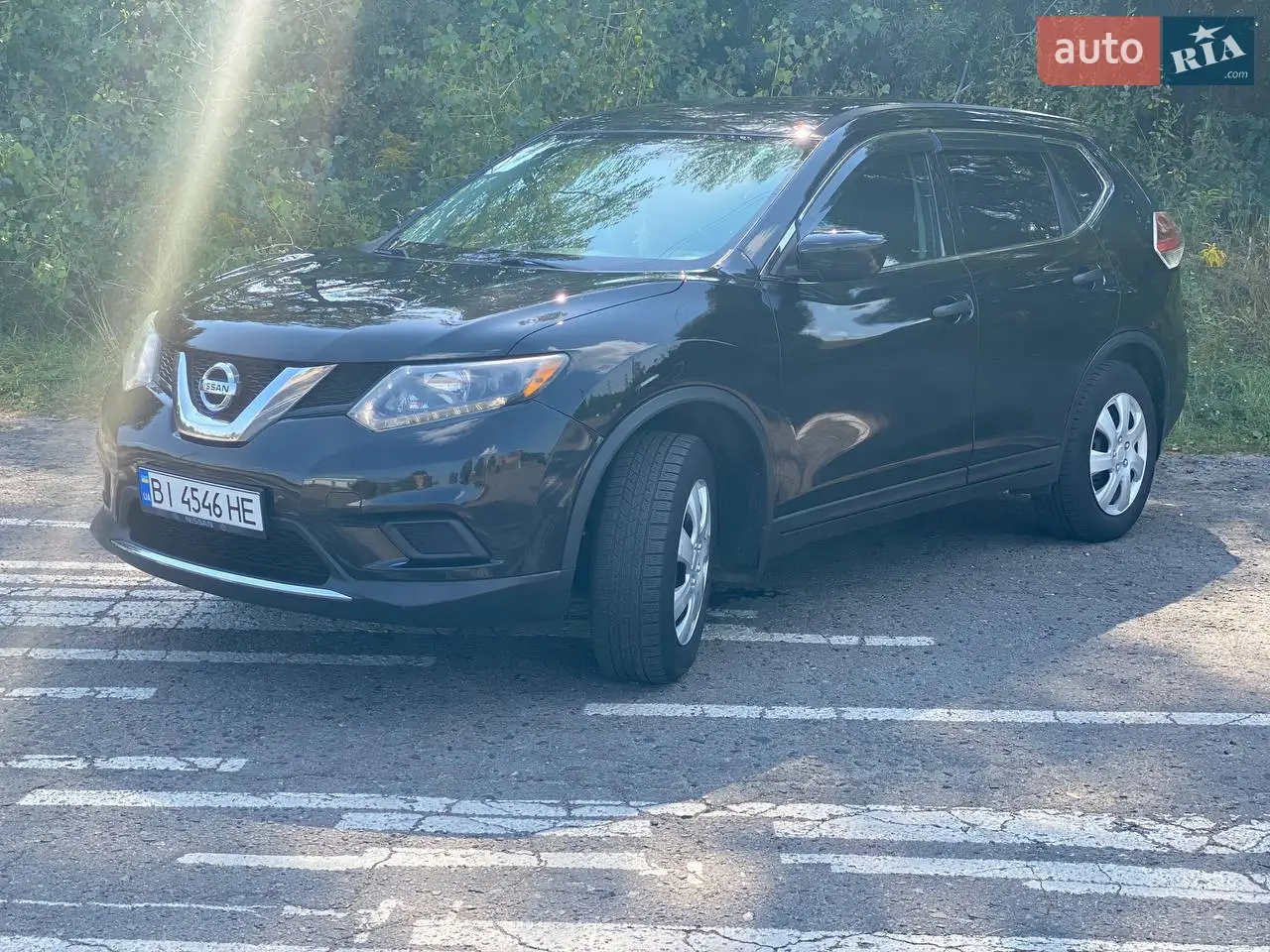 2017 Nissan Rogue - мініатюра 25