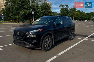 Nissan Rogue 2023 Nissan Rogue 2023