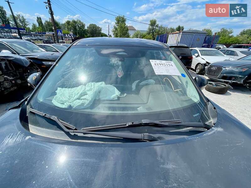 Позашляховик / Кросовер Nissan Rogue 2020 в Києві