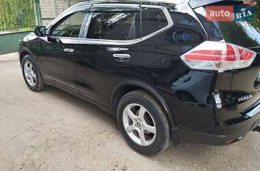 Nissan Rogue 2014 Nissan Rogue 2014