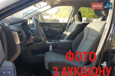 Внедорожник / Кроссовер Nissan Rogue 2020 в 