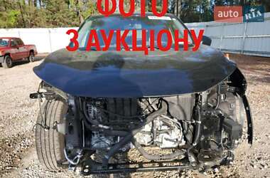 Внедорожник / Кроссовер Nissan Rogue 2020 в 