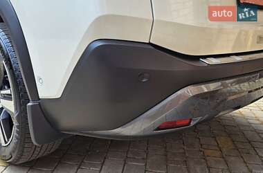 Внедорожник / Кроссовер Nissan Rogue 2023 в 
