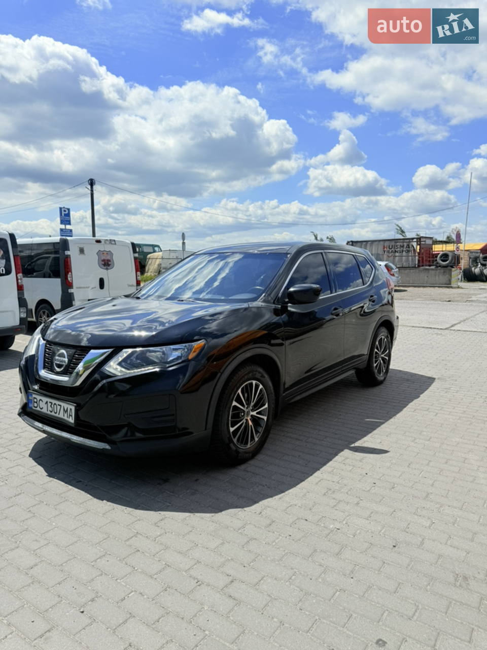 2017 Nissan Rogue - мініатюра 14