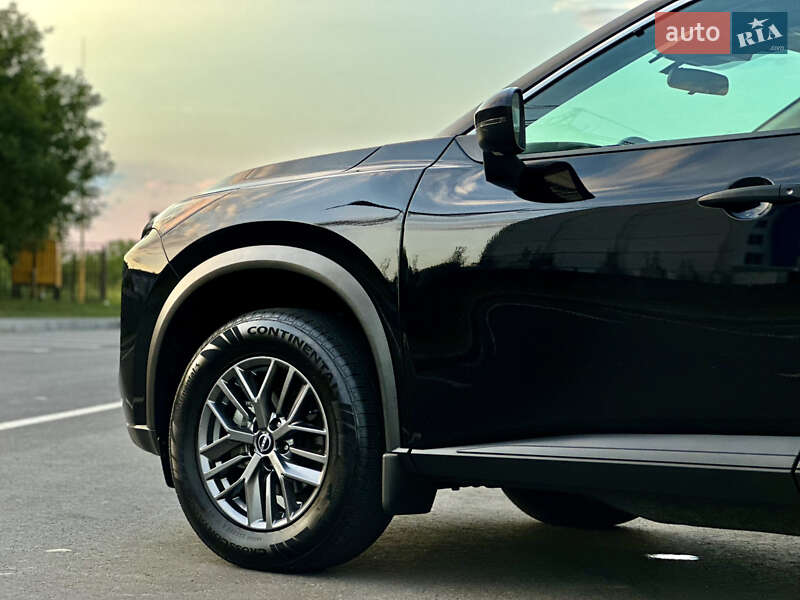 Внедорожник / Кроссовер Nissan Rogue 2022 в Умани