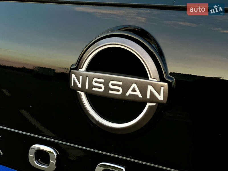 Внедорожник / Кроссовер Nissan Rogue 2022 в Умани