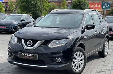 Nissan Rogue 2015 Nissan Rogue 2015