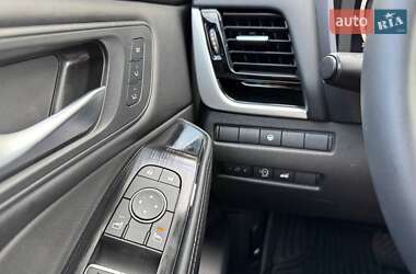 Внедорожник / Кроссовер Nissan Rogue 2024 в 