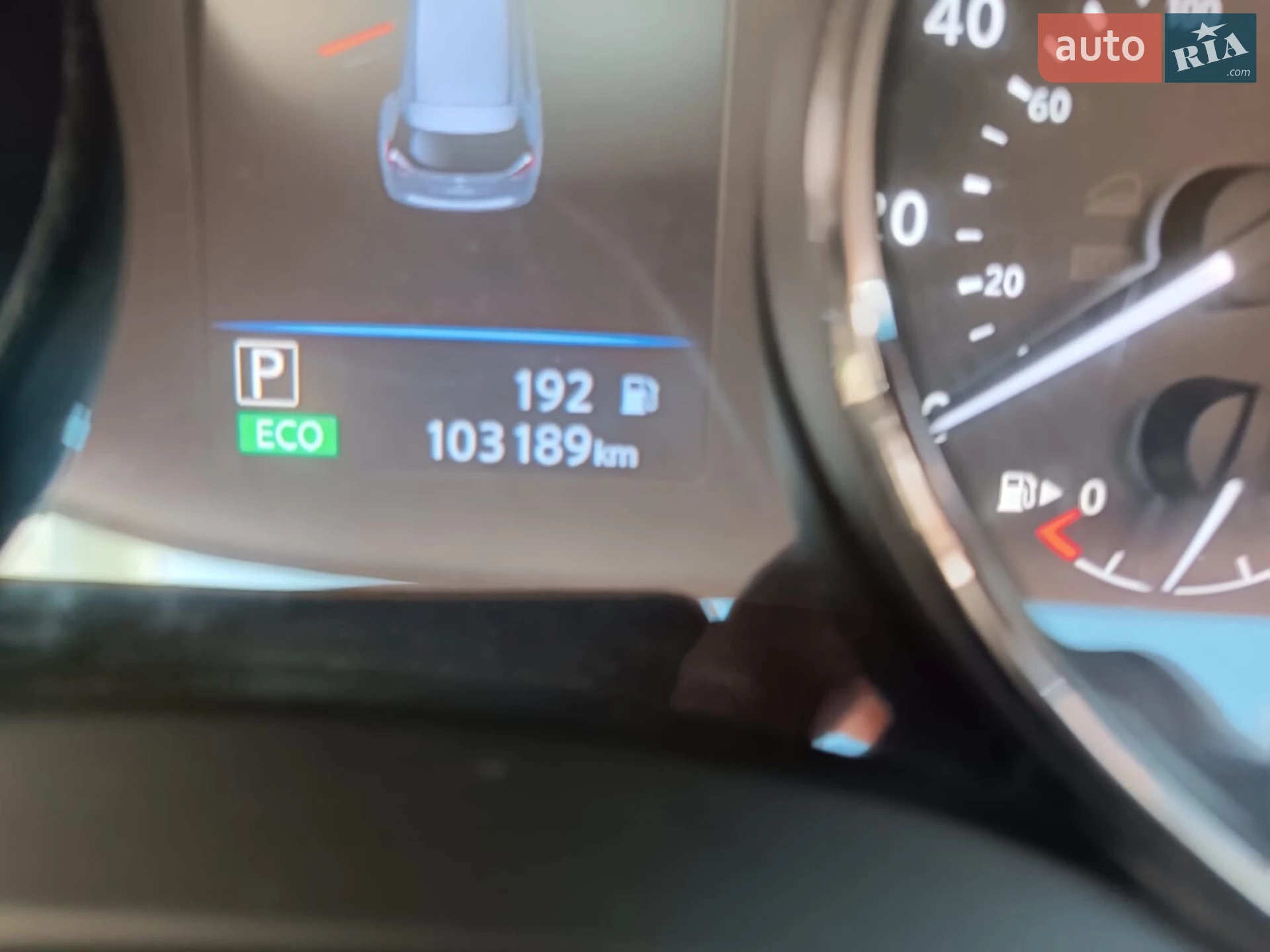 2017 Nissan Rogue - мініатюра 9
