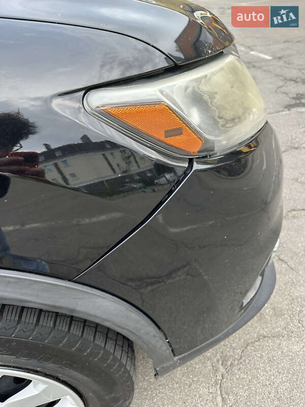 Внедорожник / Кроссовер Nissan Rogue 2015 в Киеве фото 12 Внедорожник / Кроссовер Nissan Rogue 2015 в Киеве