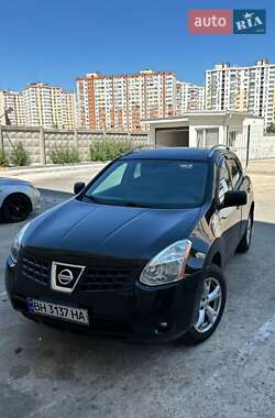 Внедорожник / Кроссовер Nissan Rogue 2008 в Одессе