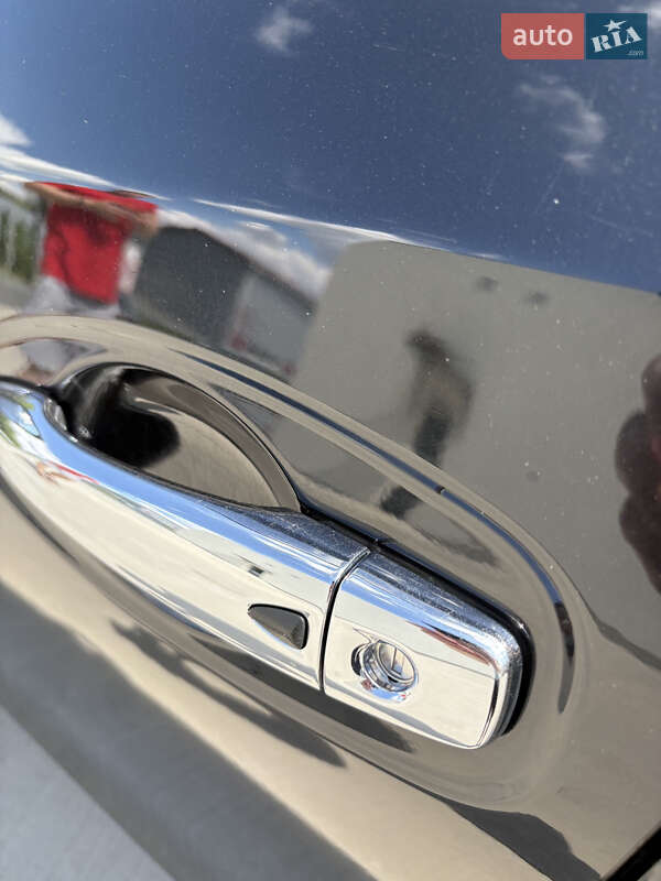 Внедорожник / Кроссовер Nissan Rogue 2015 в Луцке фото 11 Внедорожник / Кроссовер Nissan Rogue 2015 в Луцке