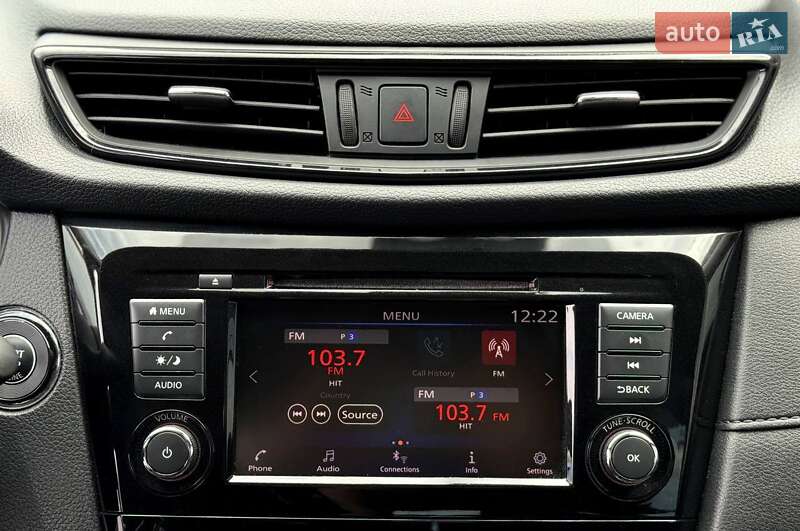 Внедорожник / Кроссовер Nissan Rogue 2019 в Ровно