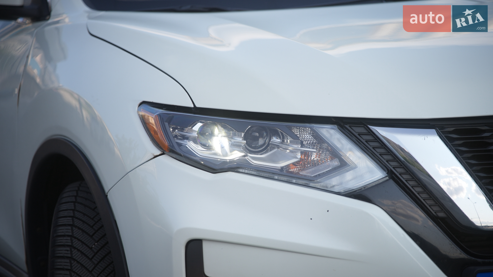 2019 Nissan Rogue - мініатюра 12