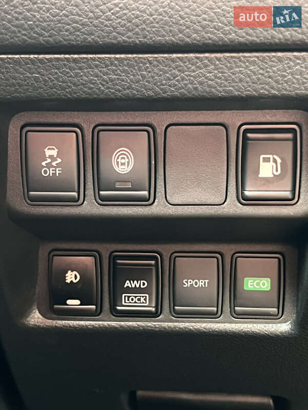 Внедорожник / Кроссовер Nissan Rogue 2019 в Одессе