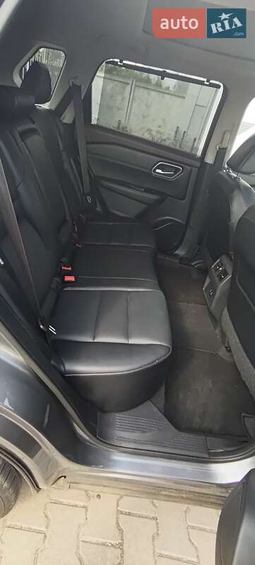 Внедорожник / Кроссовер Nissan Rogue 2021 в Одессе