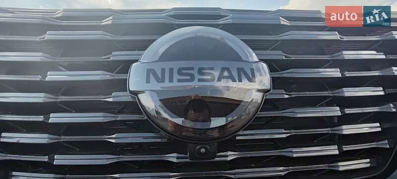 Внедорожник / Кроссовер Nissan Rogue 2021 в Одессе
