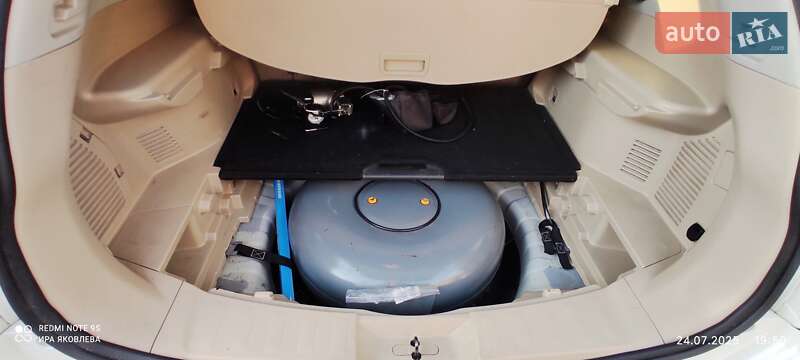 Внедорожник / Кроссовер Nissan Rogue 2019 в Киеве