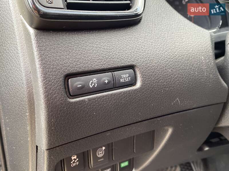 Внедорожник / Кроссовер Nissan Rogue 2017 в Одессе фото 11 Внедорожник / Кроссовер Nissan Rogue 2017 в Одессе