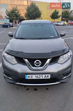 Внедорожник / Кроссовер Nissan Rogue 2015 в Одессе