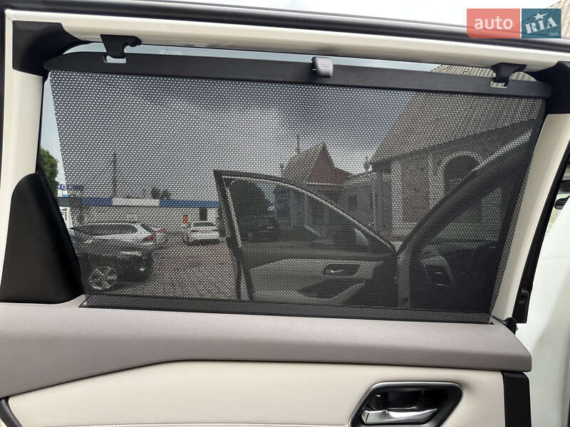 Внедорожник / Кроссовер Nissan Rogue 2020 в Белой Церкви фото 15 Внедорожник / Кроссовер Nissan Rogue 2020 в Белой Церкви