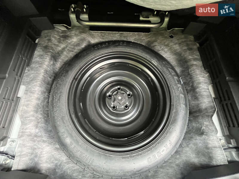 Внедорожник / Кроссовер Nissan Rogue 2020 в Белой Церкви фото 22 Внедорожник / Кроссовер Nissan Rogue 2020 в Белой Церкви