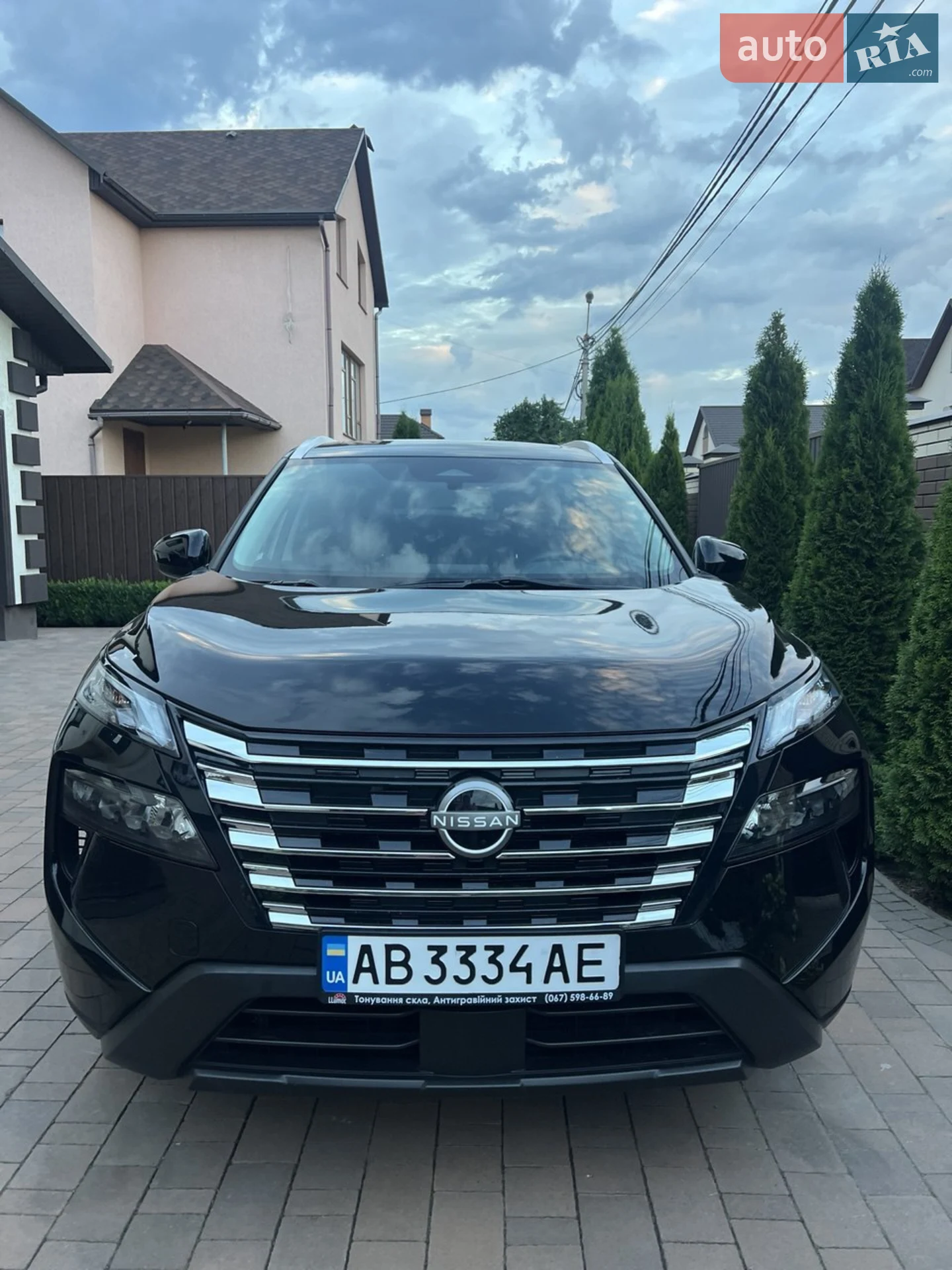 2024 Nissan Rogue - мініатюра 3
