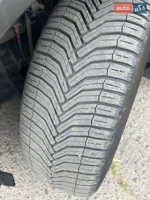 Позашляховик / Кросовер Nissan Rogue 2023 в Києві