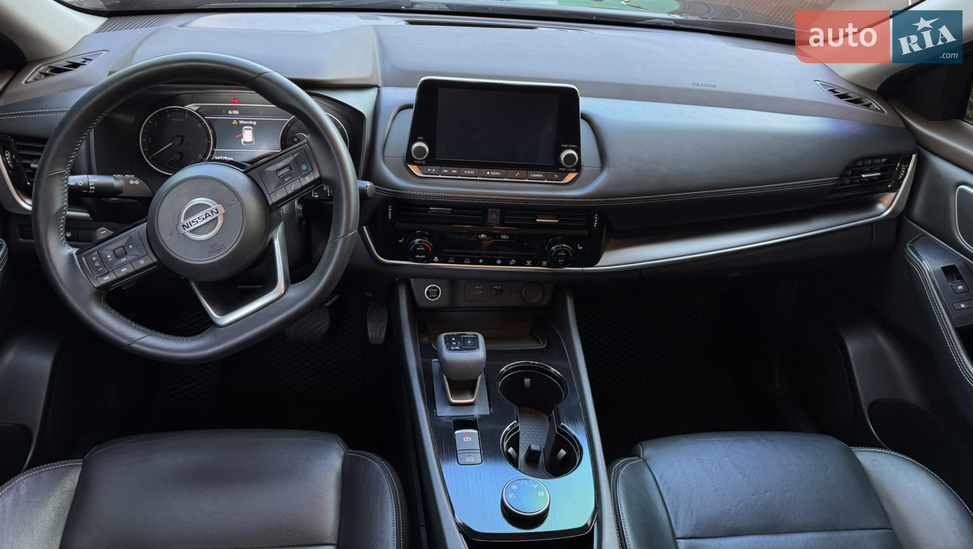 2021 Nissan Rogue - мініатюра 24
