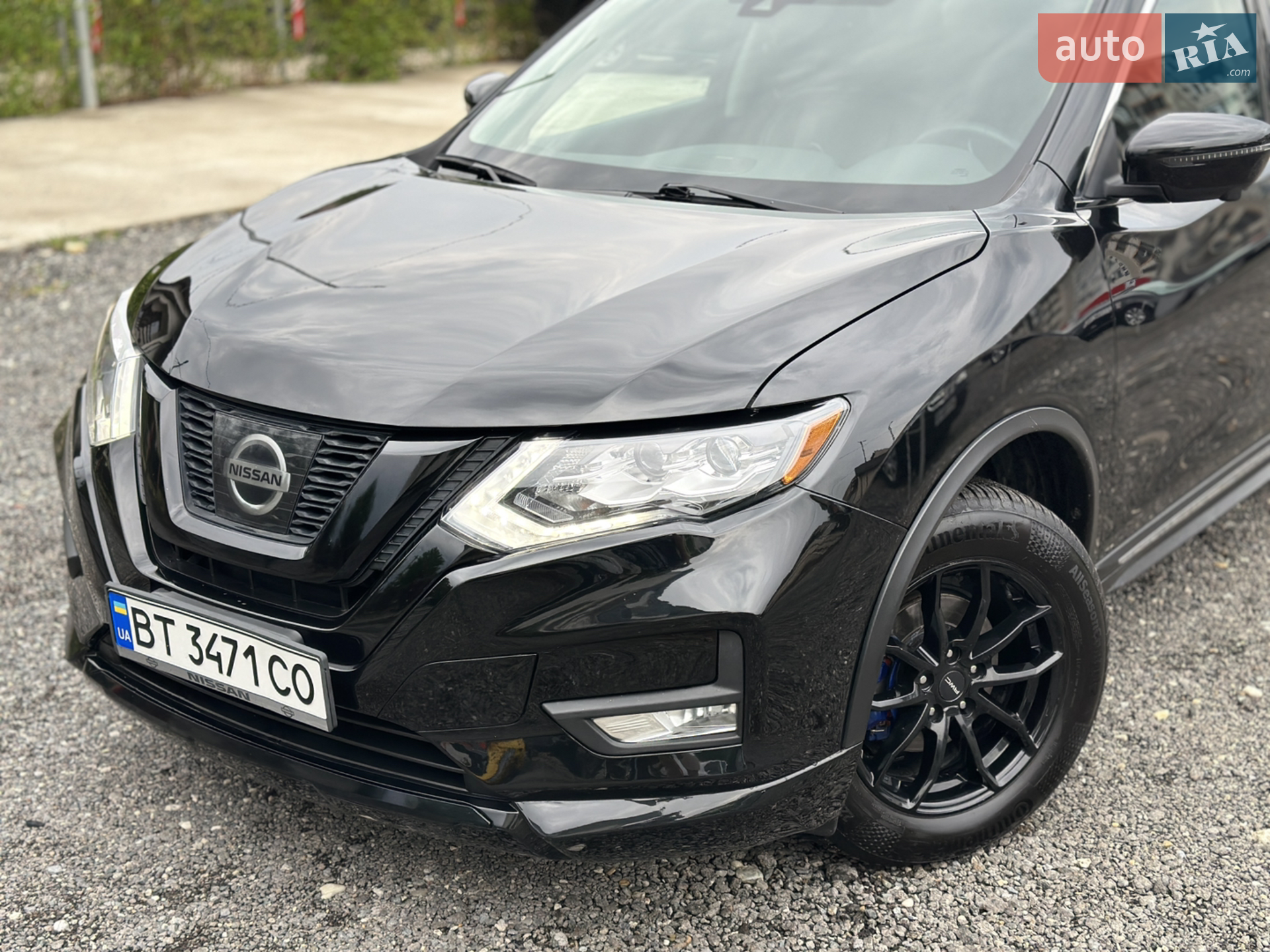 2019 Nissan Rogue - мініатюра 3