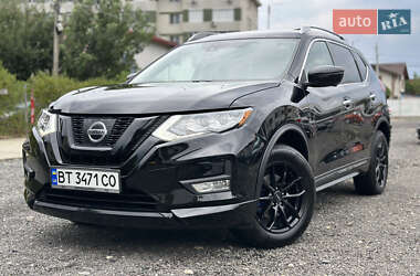 Внедорожник / Кроссовер Nissan Rogue 2019 в Херсоне